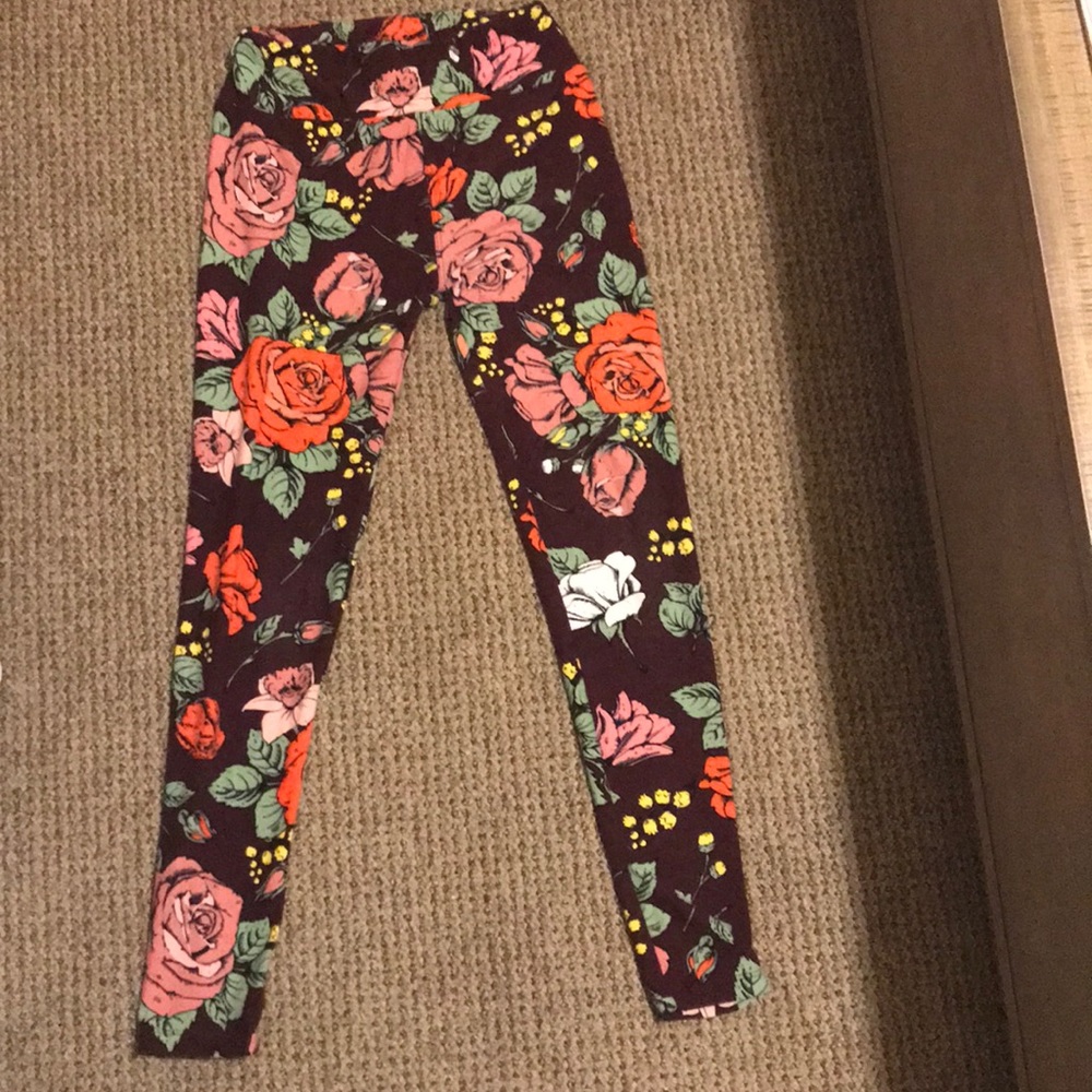 Lularoe leggings